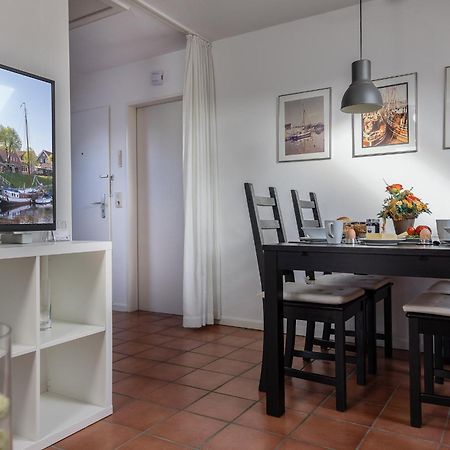 Haus Harle 50205 Ferienwohnung Harle 4 ハルレージール エクステリア 写真